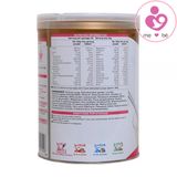 Sữa bầu Wakodo Mom của Nhật cho mẹ mang thai và nuôi con bú hộp 830g