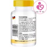 Viên Collagen Plus Warnke của Đức lọ 180 viên