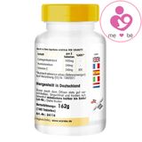 Viên Collagen Plus Warnke của Đức lọ 180 viên