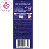 Siro Wellkid Multi-Vitamin Liquid của Anh bổ sung vitamin và khoáng chất cho trẻ từ 4-12 tuổi lọ 150ml