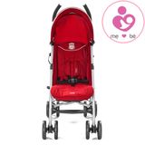 Xe đẩy trẻ em Joie Nitro LFC Red Crest của Anh cho bé từ sơ sinh đến 3 tuổi.