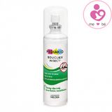 Xịt chống muỗi và côn trùng cắn bé Pediakid Bouclier Insect của Pháp chai 100ml