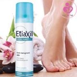 Xịt khử mùi hôi chân Etiaxil của Pháp chai 100ml