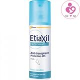 Xịt khử mùi hôi chân Etiaxil của Pháp chai 100ml