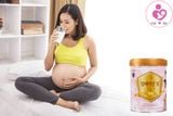 Sữa bầu Imperial Mom XO Hàn Quốc cho mẹ mang thai và cho con bú hộp 800g