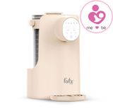 Máy đun và hâm nước pha sữa thông minh tiện lợi Fatzbaby Smart 4 Plus FB3820HB