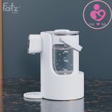 Máy đun và hâm nước pha sữa thông minh tiện lợi Fatzbaby Smart 5 Plus FB3823HB