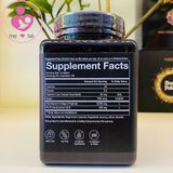Viên collagen cho nam giới Youtheorymen Collagen của Mỹ lọ 290 viên