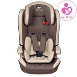 Ghế ngồi ô tô Zaracos William 5086 cho trẻ từ 1 đến 10 tuổi