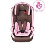 Ghế ngồi ô tô Zaracos William 5086 cho trẻ từ 1 đến 10 tuổi