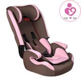 Ghế ngồi ô tô Zaracos William 5086 cho trẻ từ 1 đến 10 tuổi