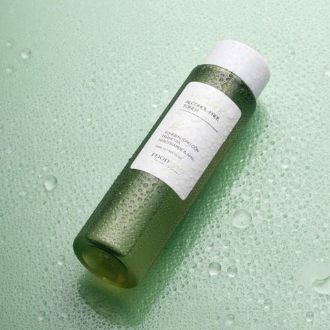 Toner Tràm trà FOODMATE Tea Tree Alcohol-Free Toner 150ml