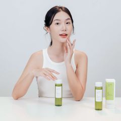 Toner Tràm trà FOODMATE Tea Tree Alcohol-Free Toner 150ml