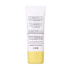 Tinh chất chống nắng bảo vệ da FOODMATE Super UV Protect Sun Essence SPF 50+ PA++++