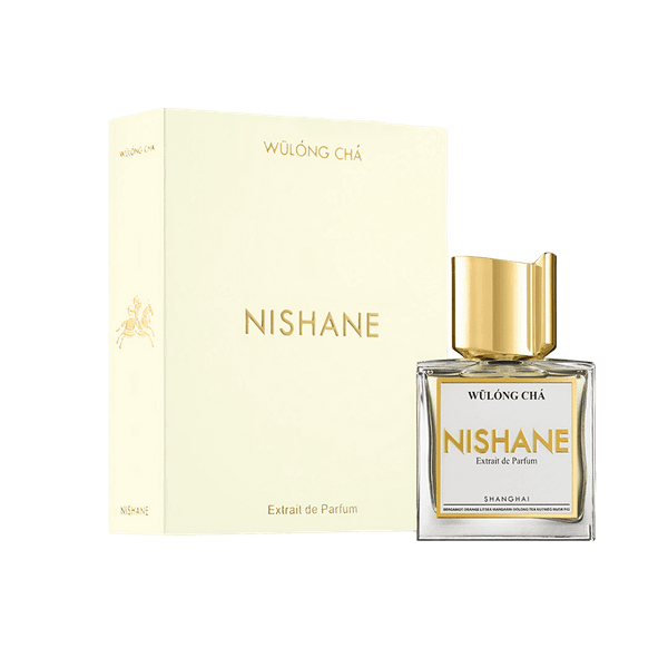  Nishane Wulong Cha 