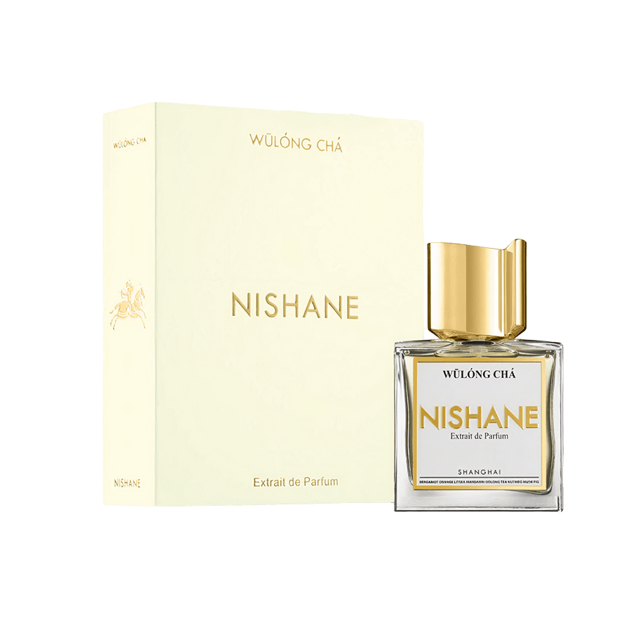  Nishane Wulong Cha 