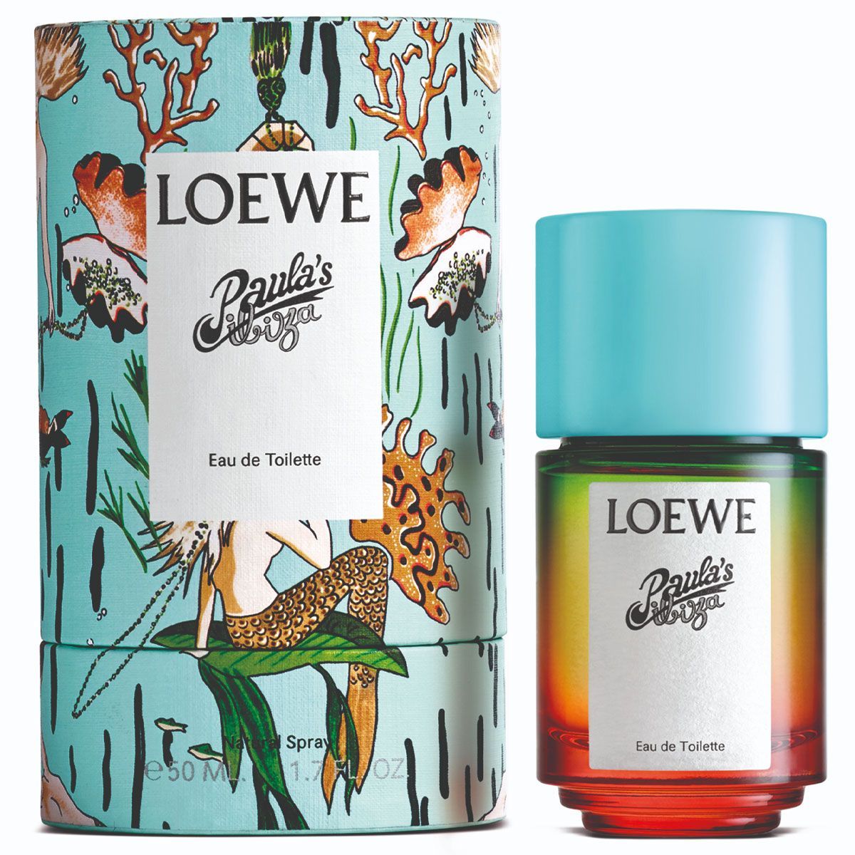  Loewe Paula's Iibza EDT 