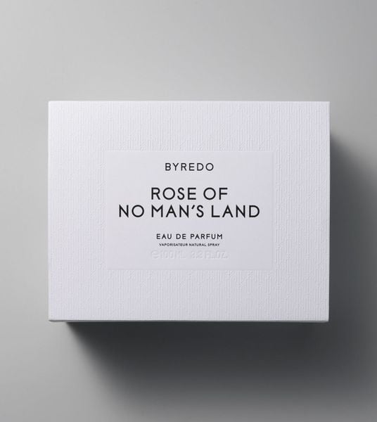  Byredo Roses of no man’s land 