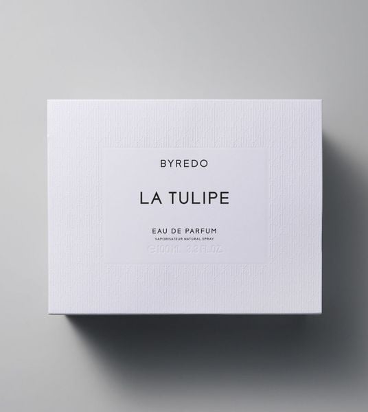  Byredo La Tulipe 
