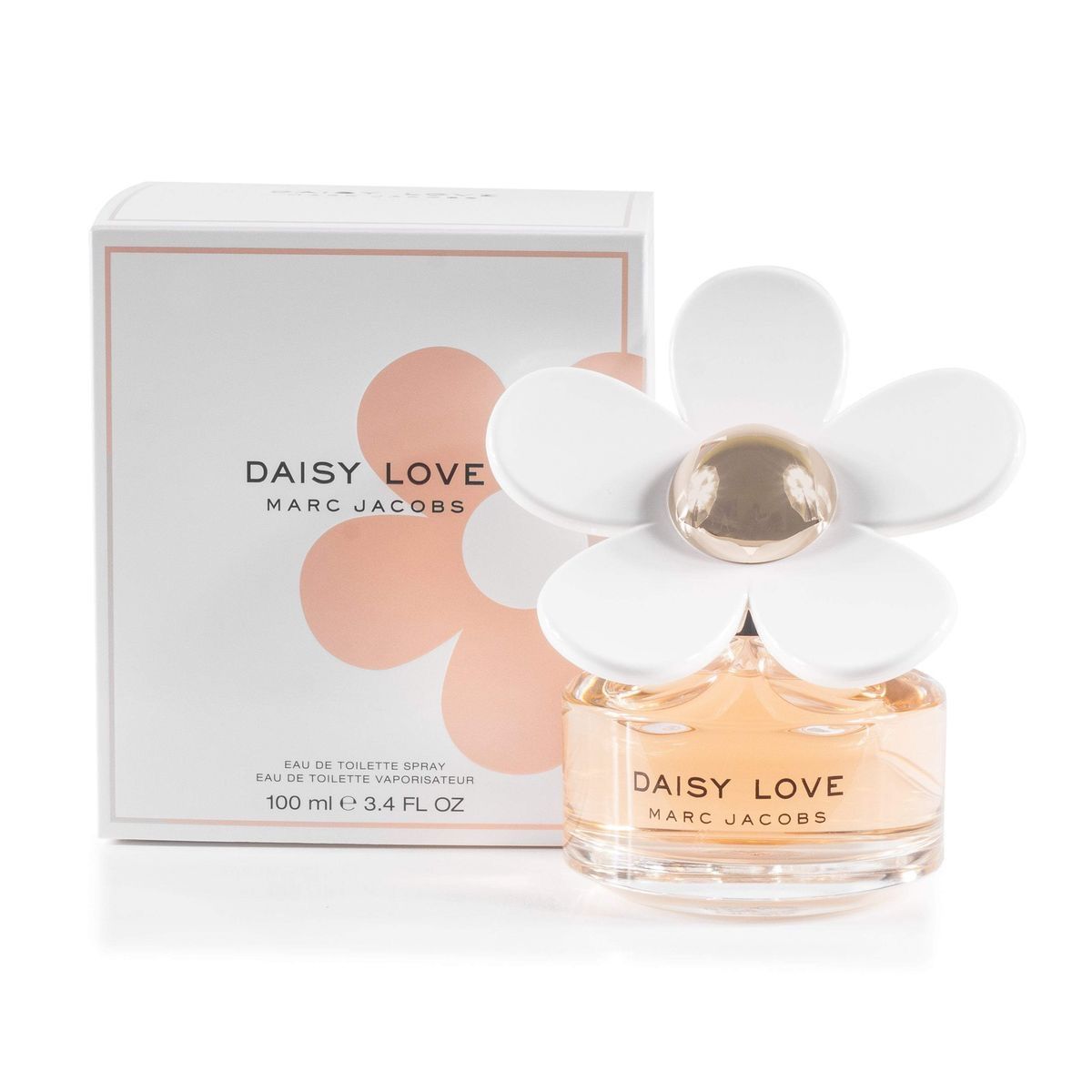  Marc Jacobs Daisy Love EDT 