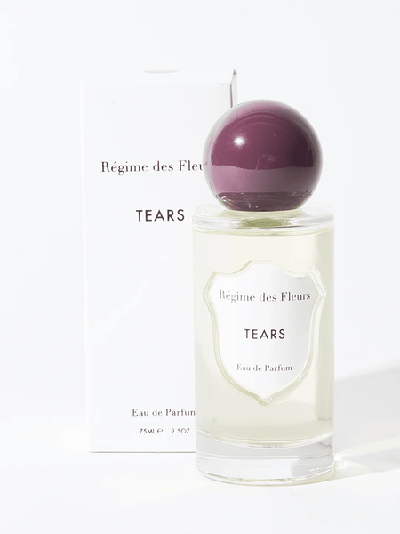  Régime des Fleurs Tears 