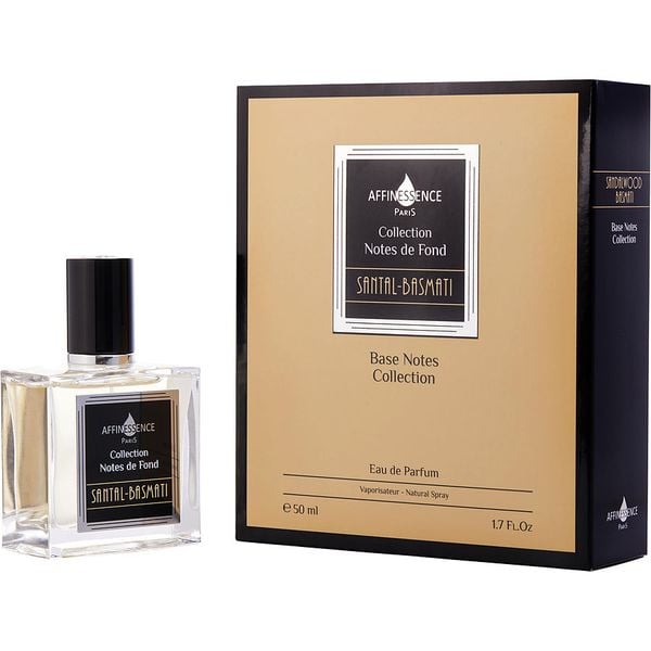  Affinessence Santal Basmati EDP 