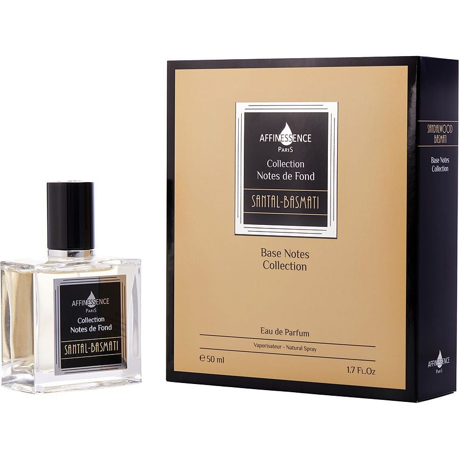  Affinessence Santal Basmati EDP 