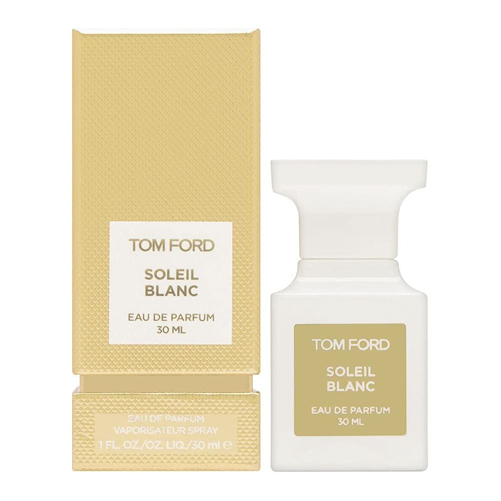  Tom Ford Soleil Blanc 