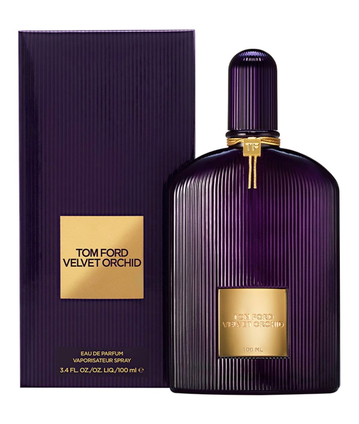  Tom Ford Velvet Orchid 