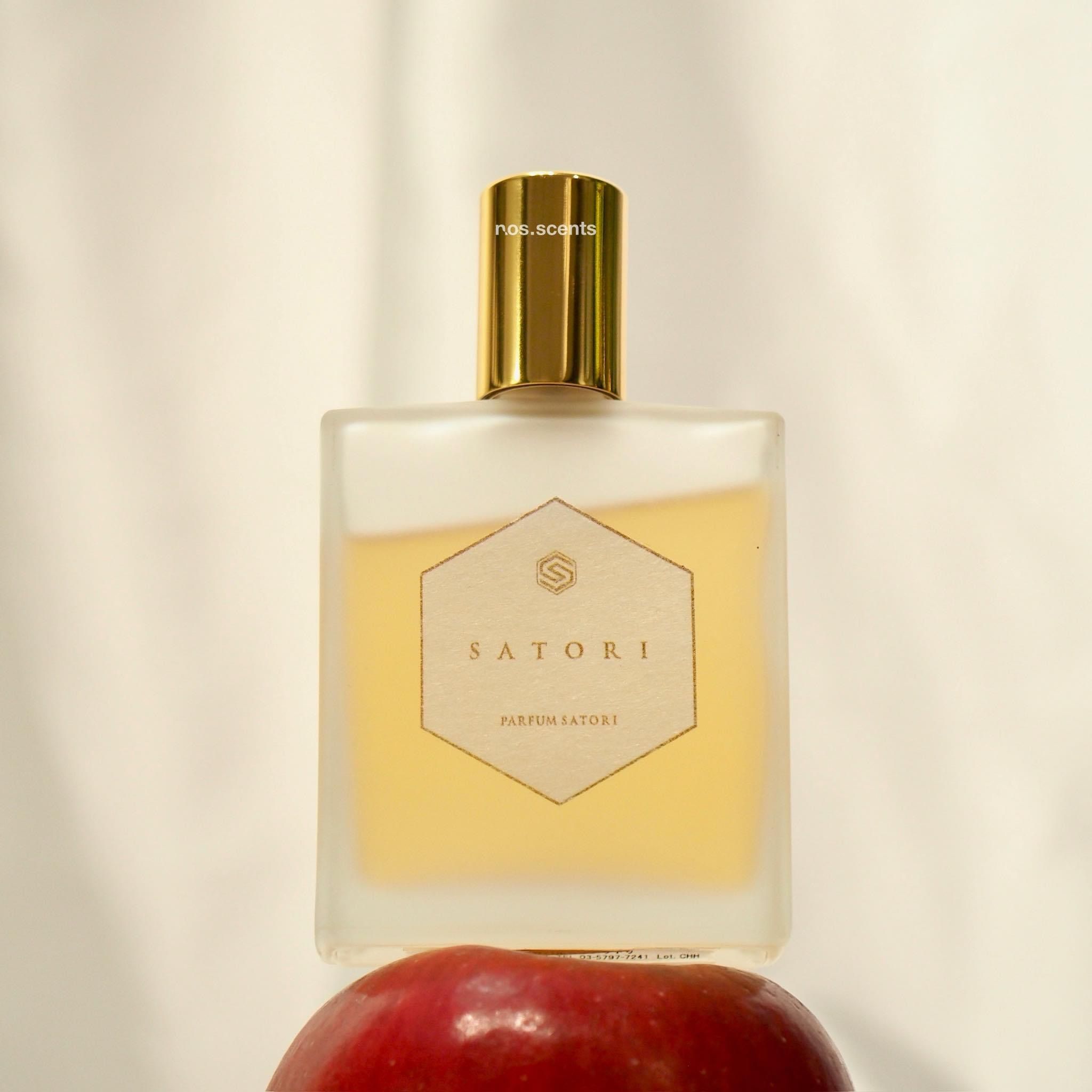  Parfum Satori Satori 