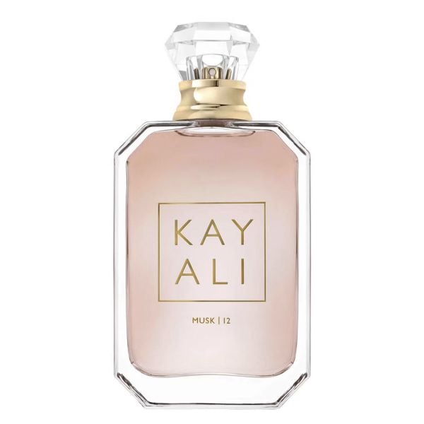  Kayali Musk 12 