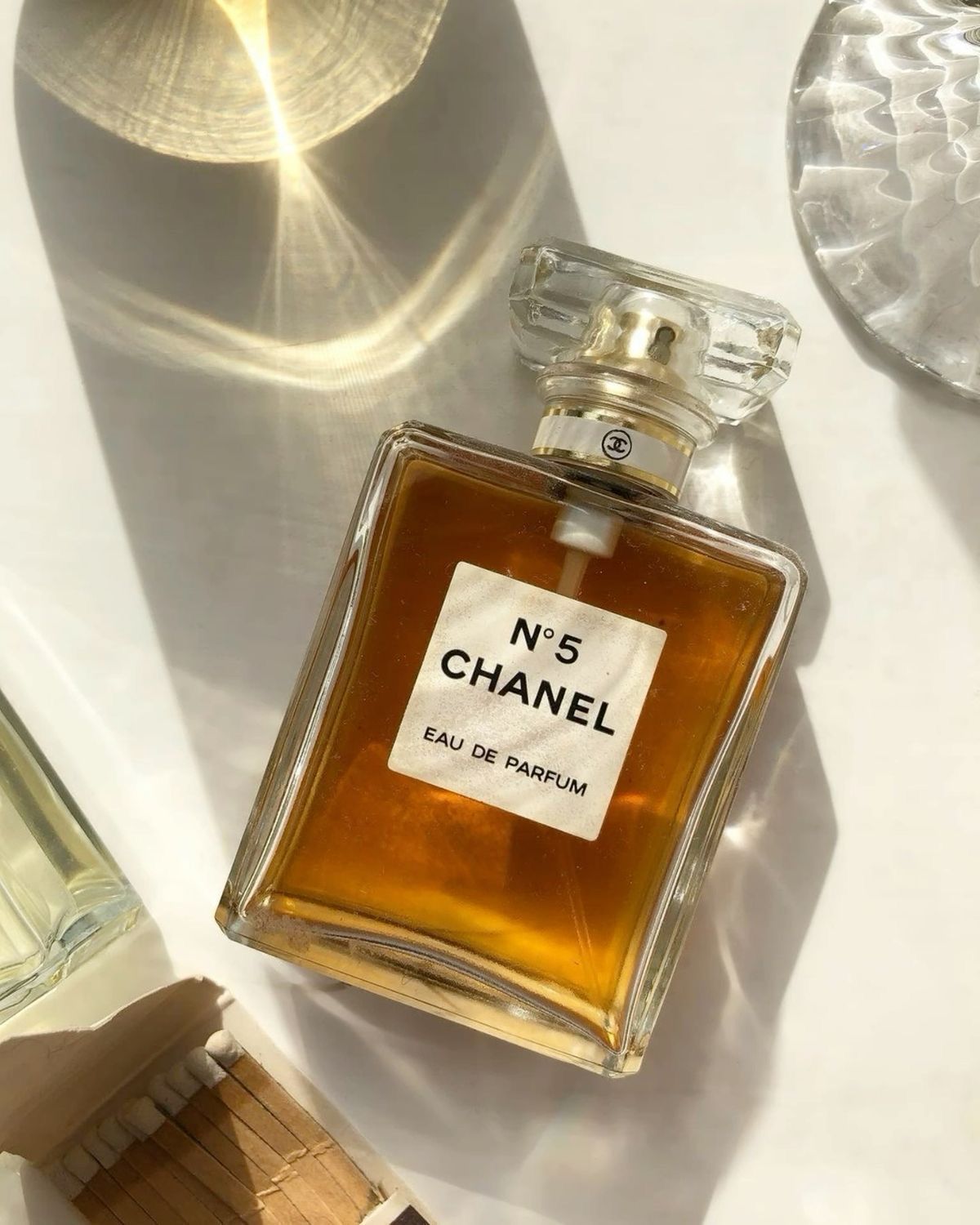  Chanel No 5 