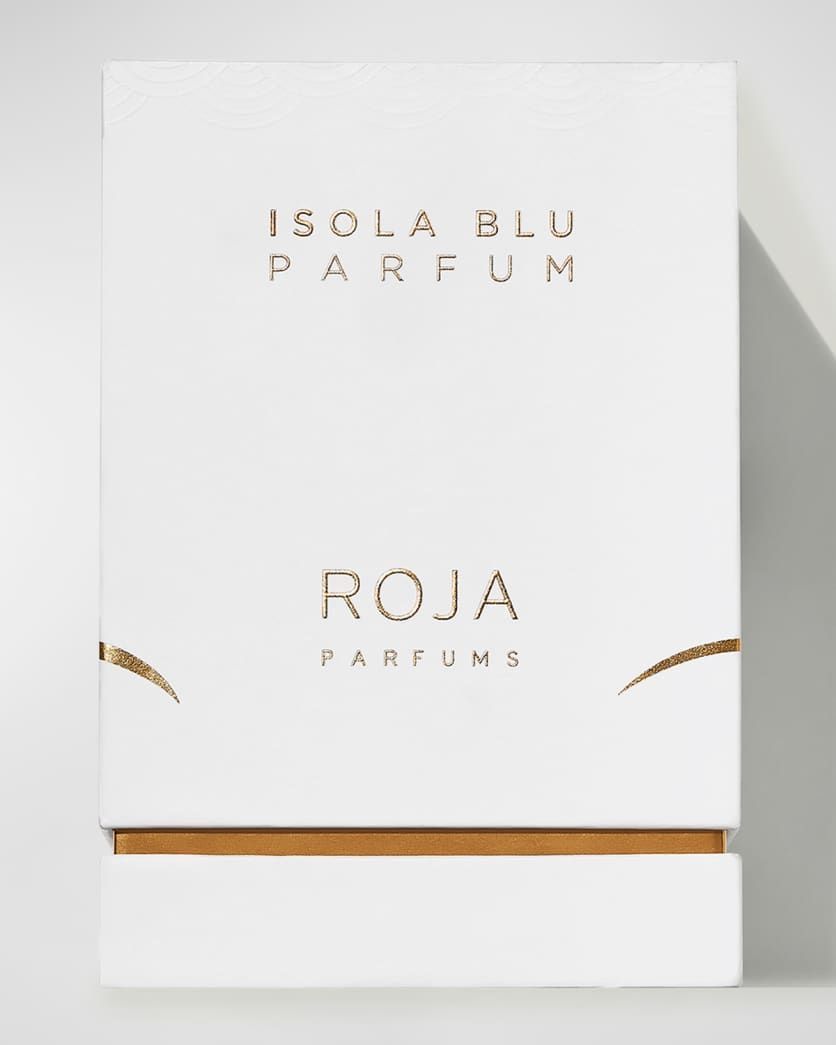  Roja Isola Blu Parfum 