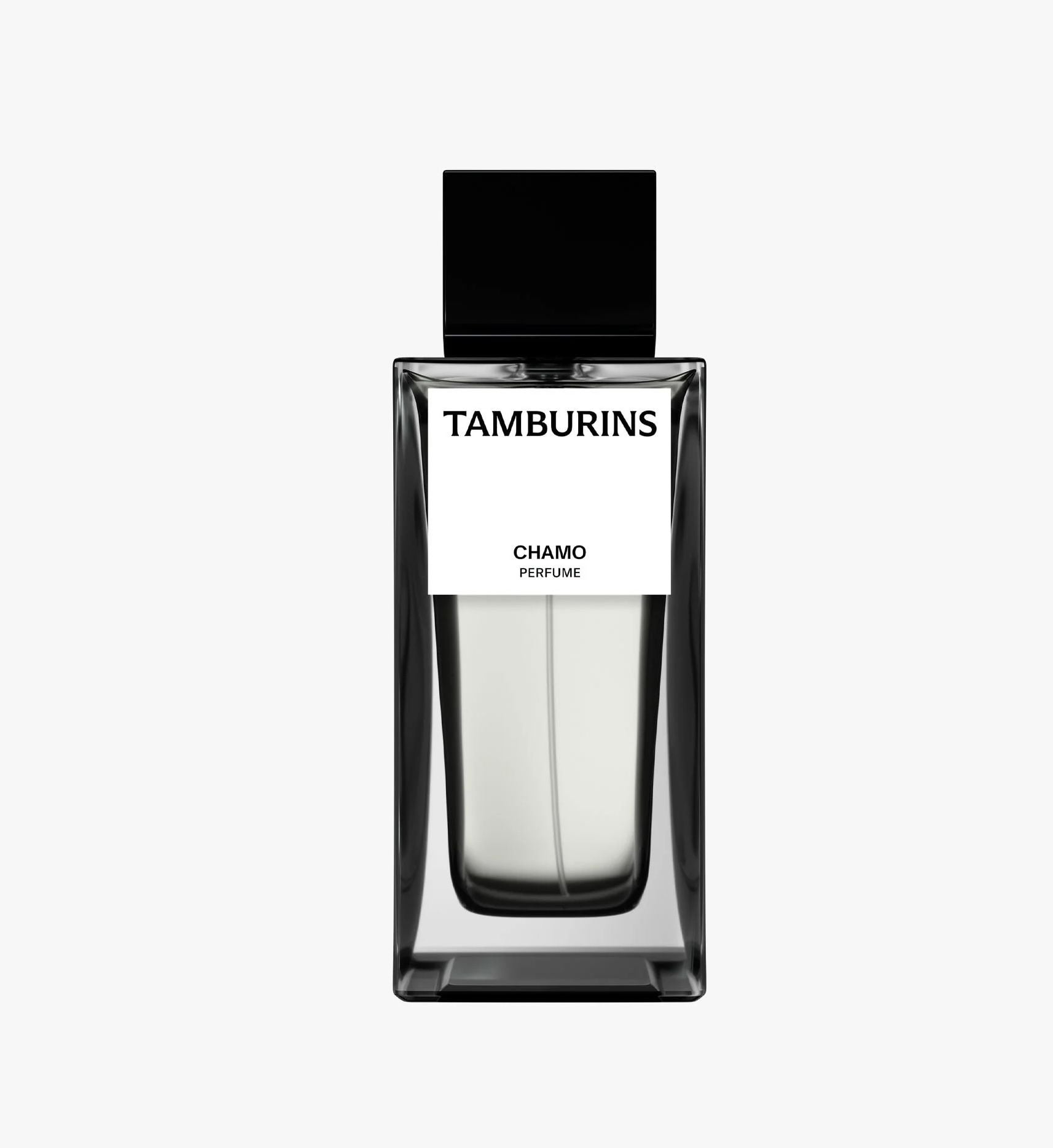  Tamburins Chamo 