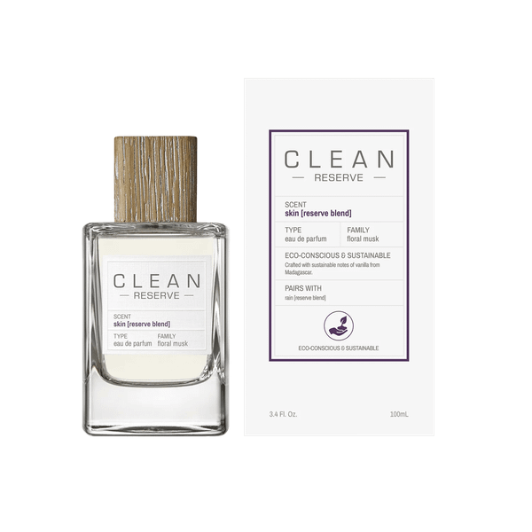  Clean Reserve Skin 