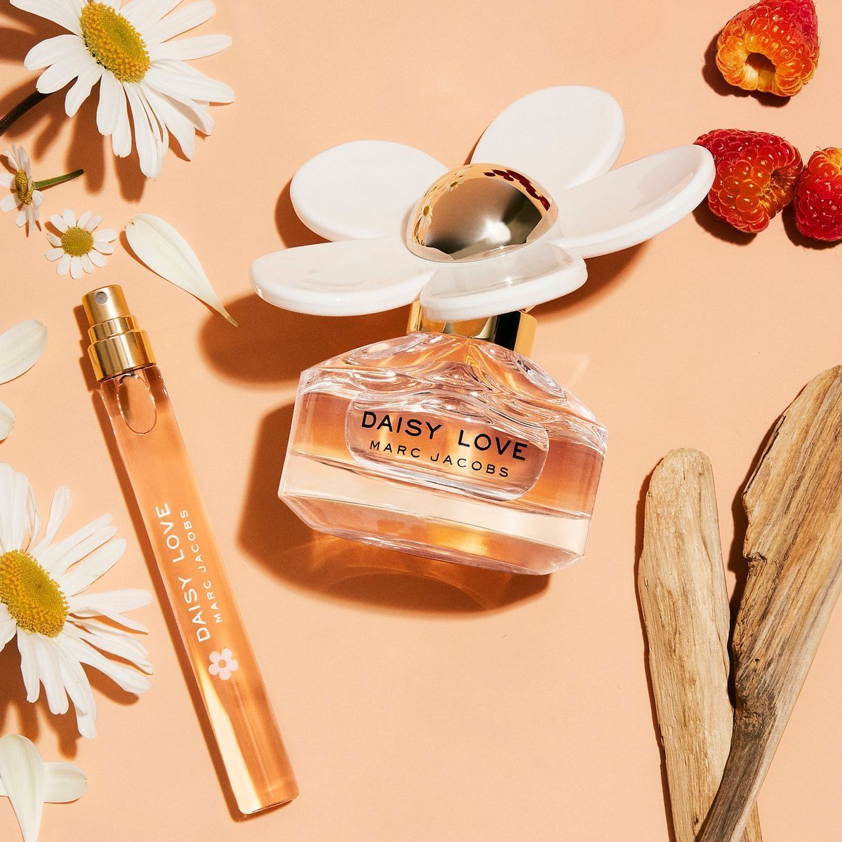  Marc Jacobs Daisy Love EDT 