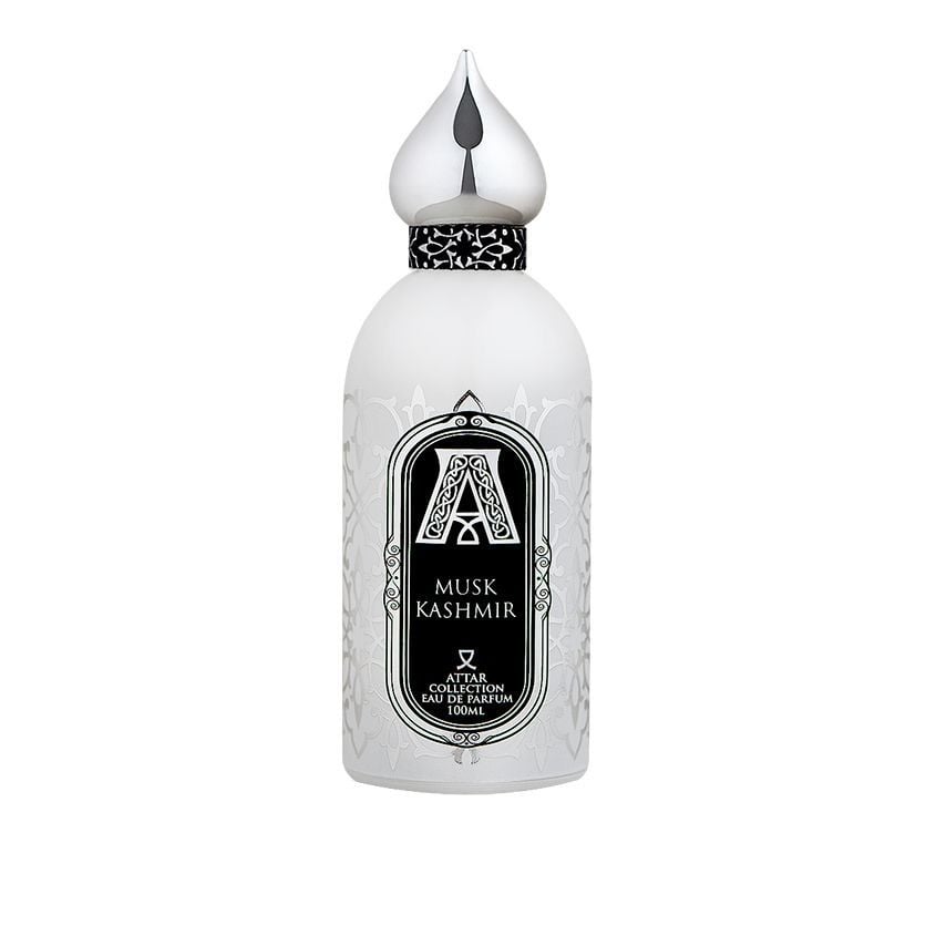  Attar Collection Musk Kashmir 