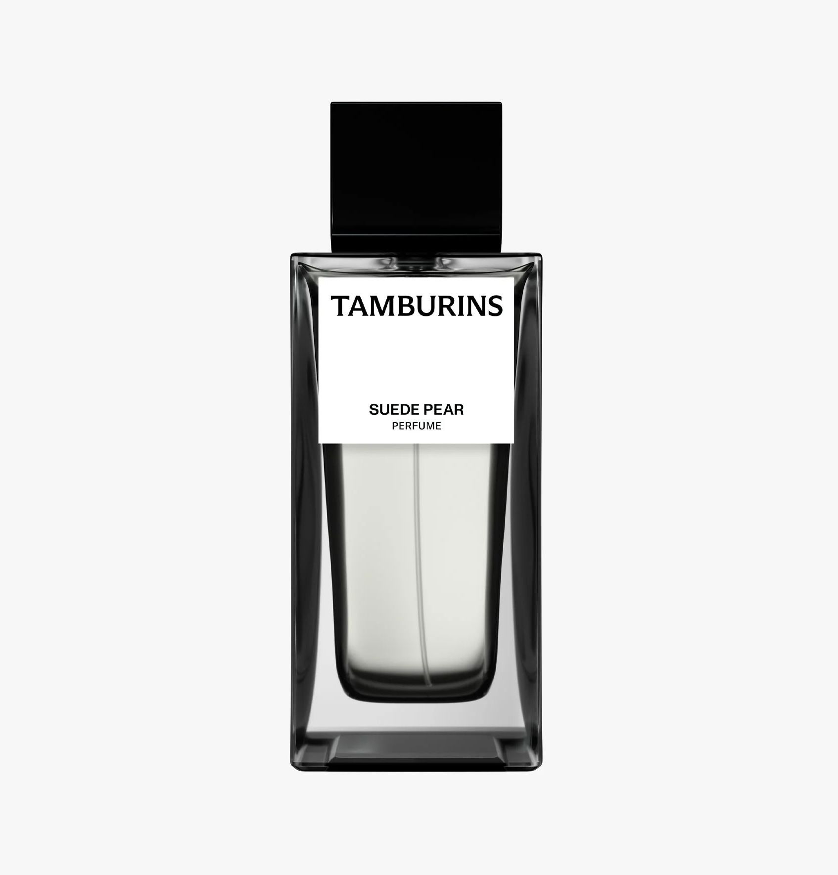  Tamburins Suede Pear 
