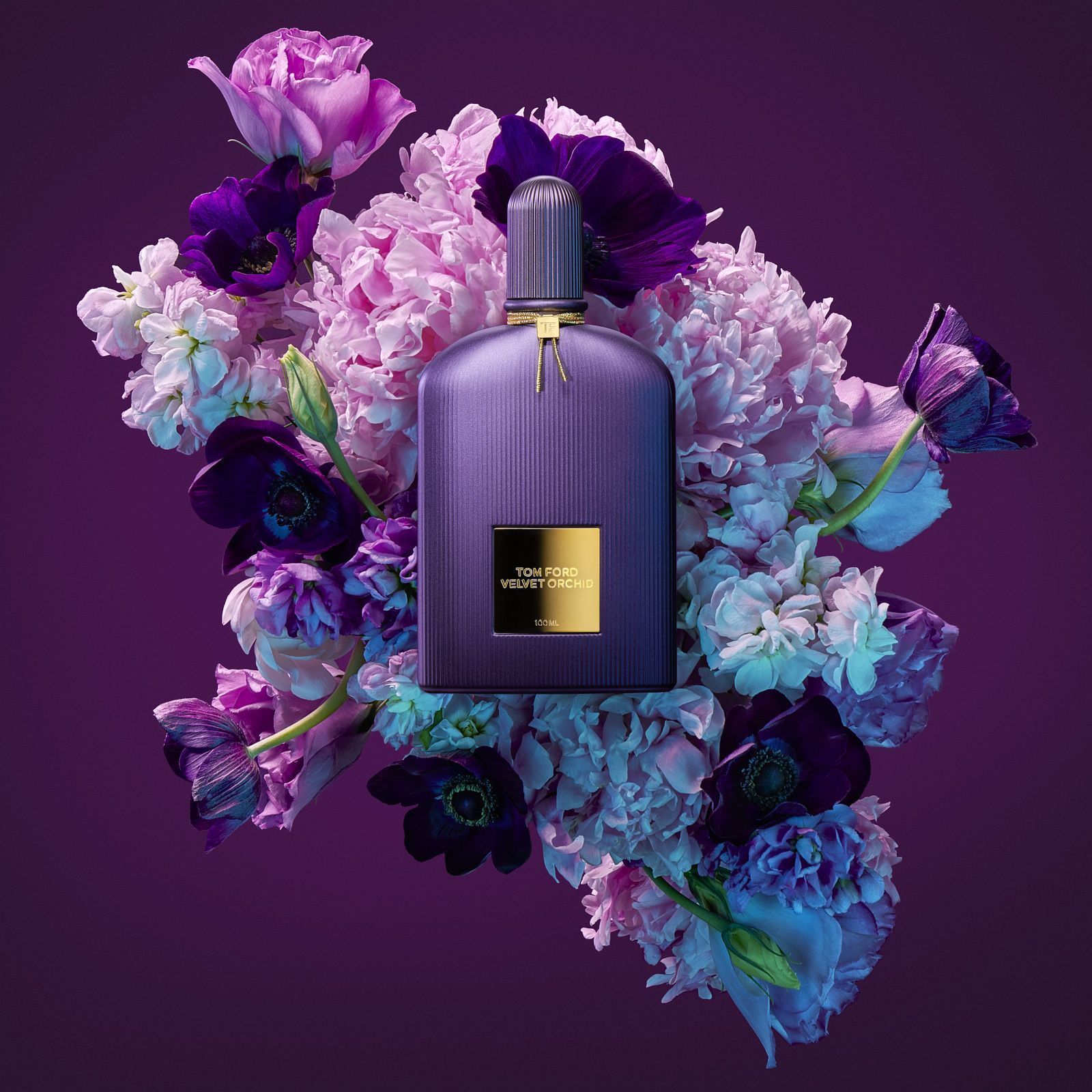  Tom Ford Velvet Orchid 