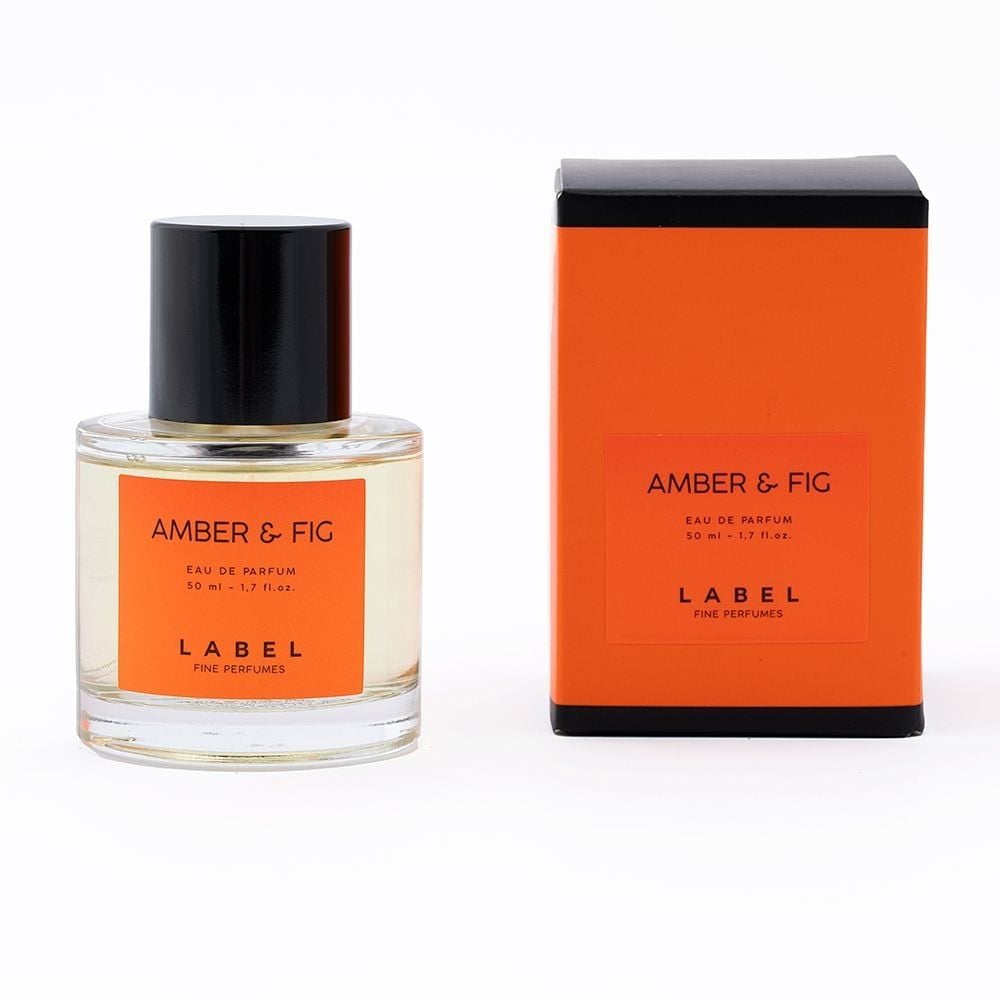  Label Amber & Fig 