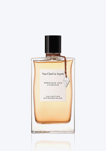  Van Cleef & Arpels Precious Oud 