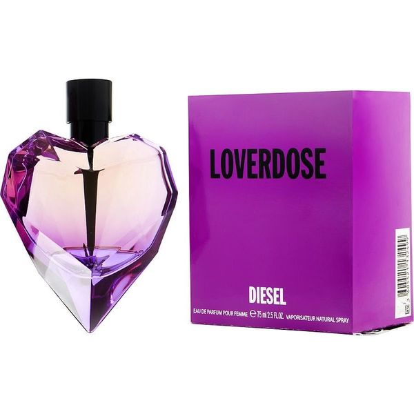  Diesel Loverdose 