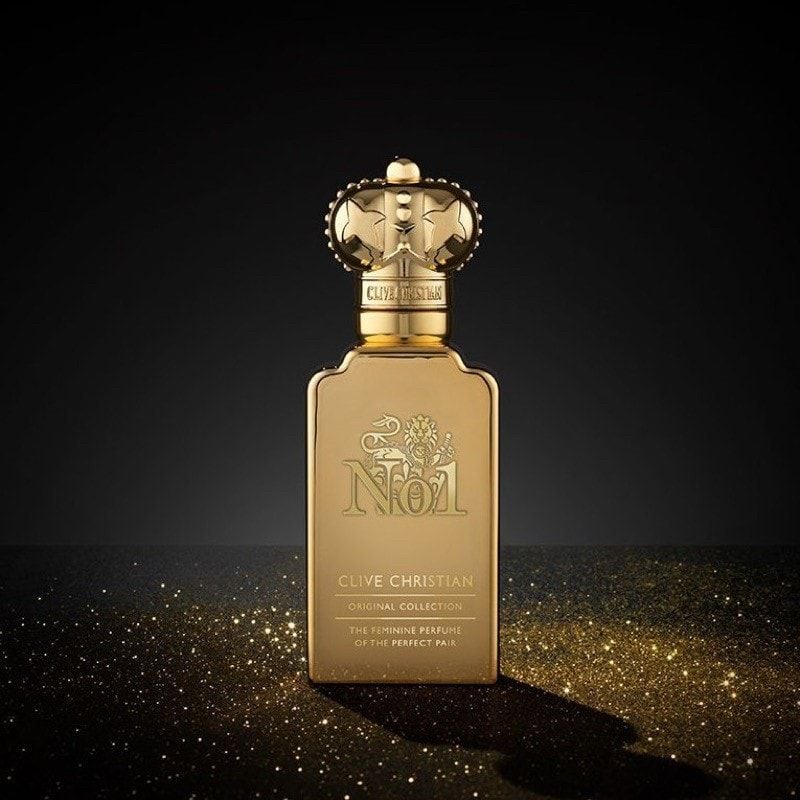  Clive Christian No1 Feminine 