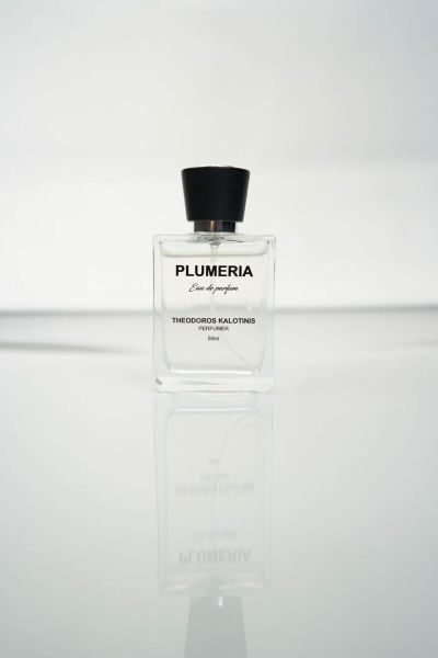 Theodoros Kalotinis Plumeria 