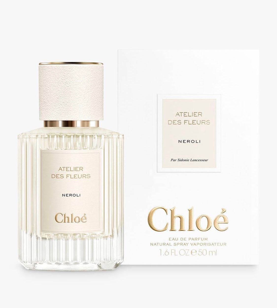  Chloé Atelier des Fleurs Neroli 