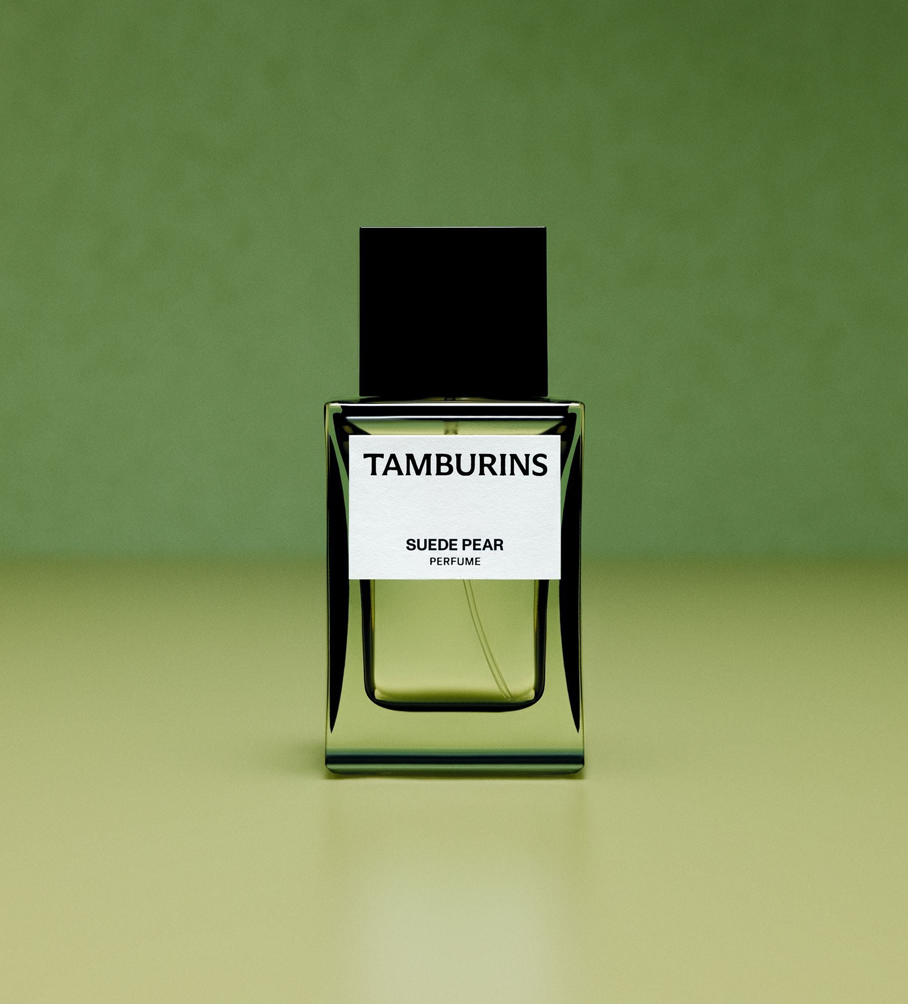  Tamburins Suede Pear 