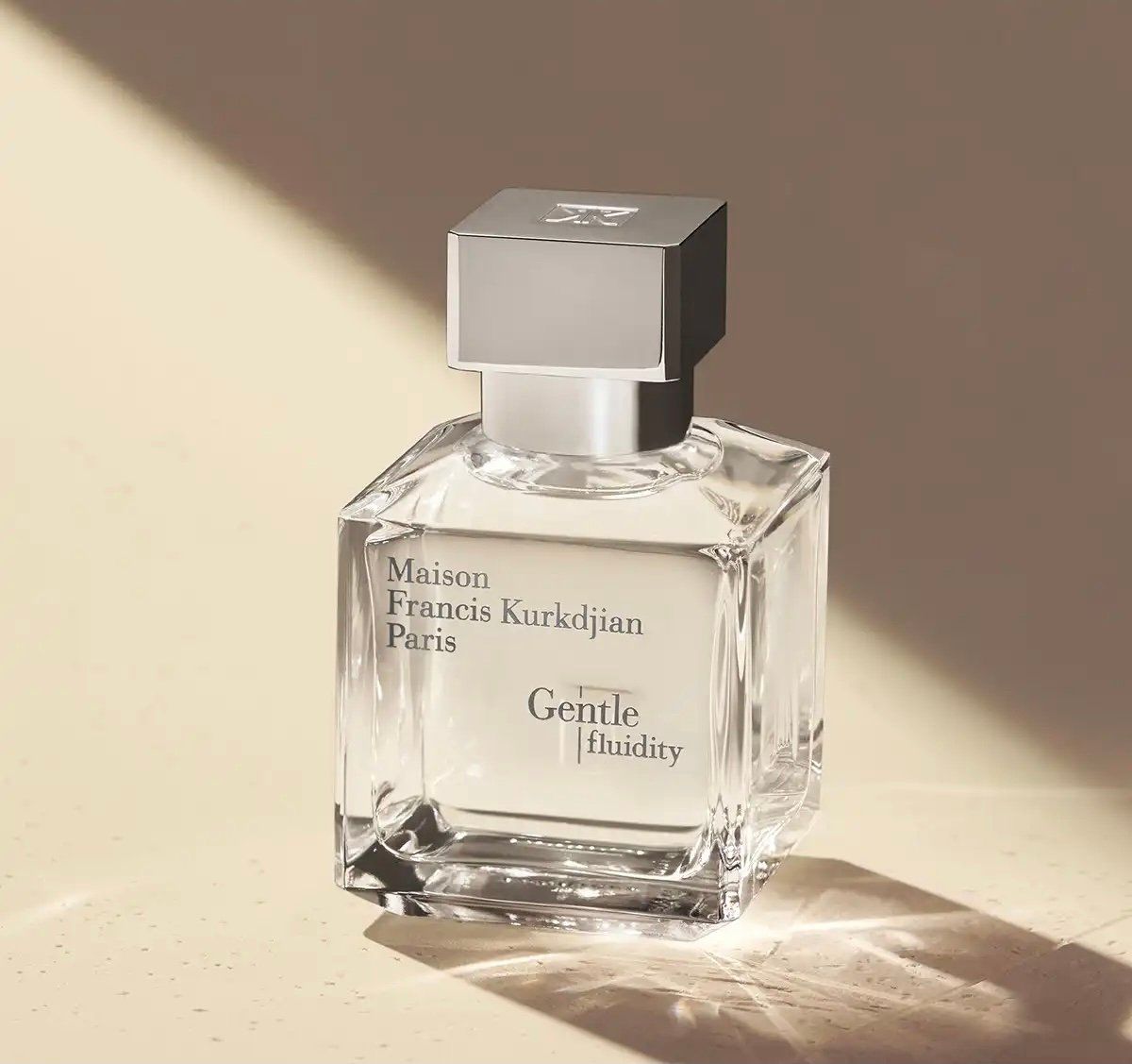  Maison Francis Kurkdjian Gentle Fluidity Silver 