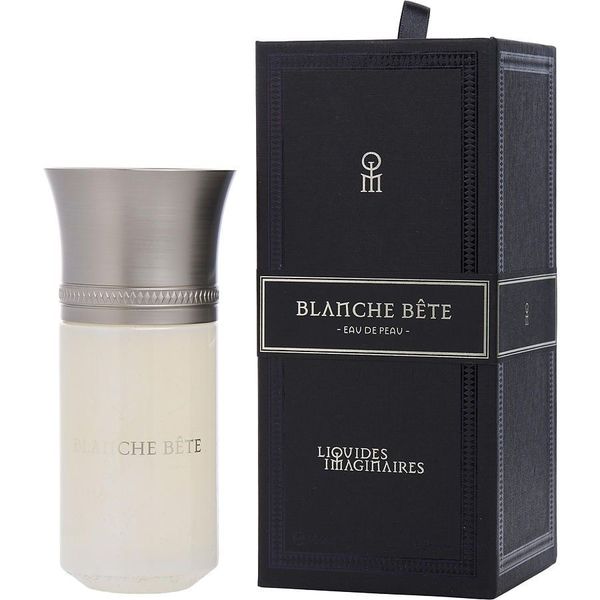  Les Liquides Imaginaires Blanche Bete 