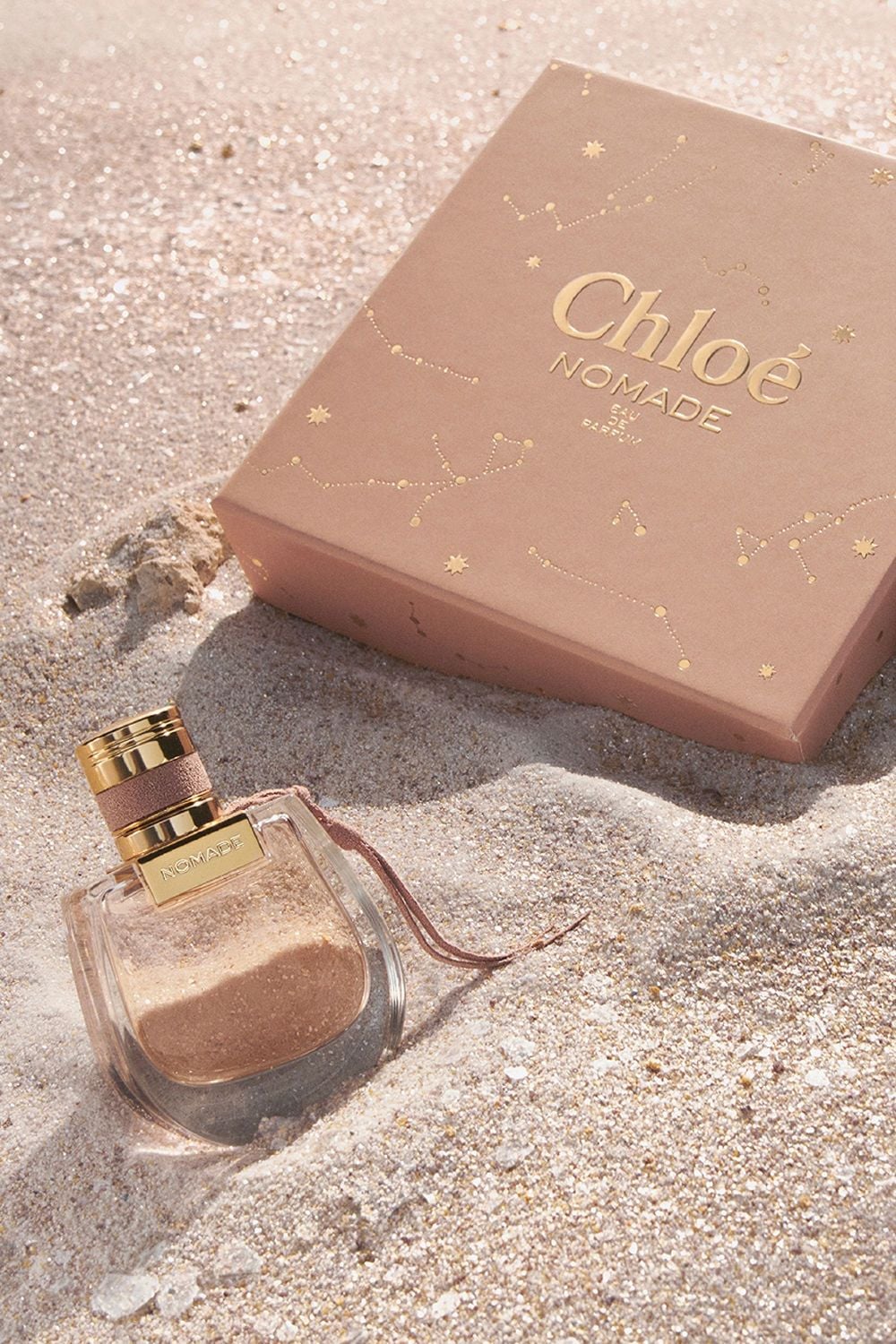 Chloé Nomade Eau de Parfum 