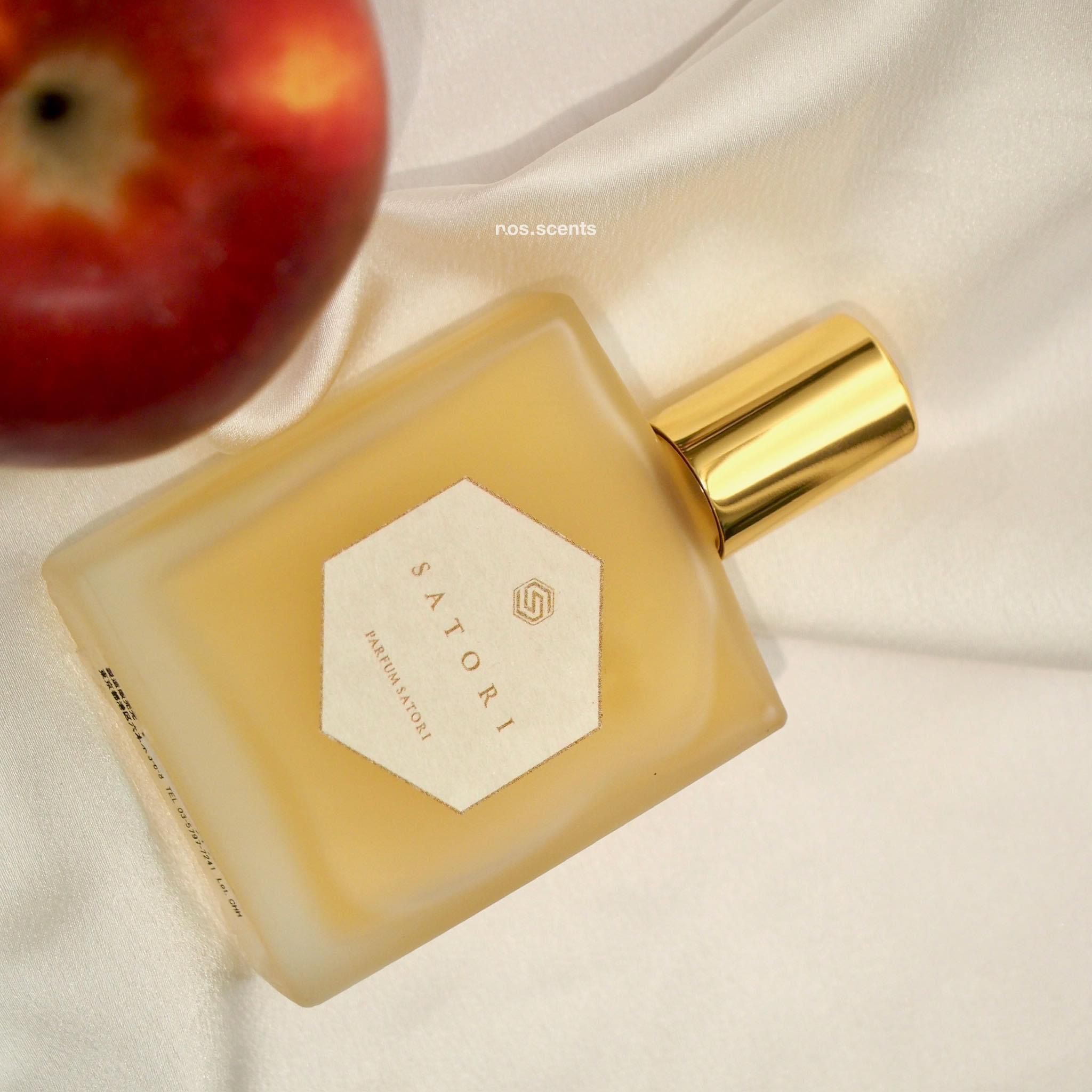  Parfum Satori Satori 
